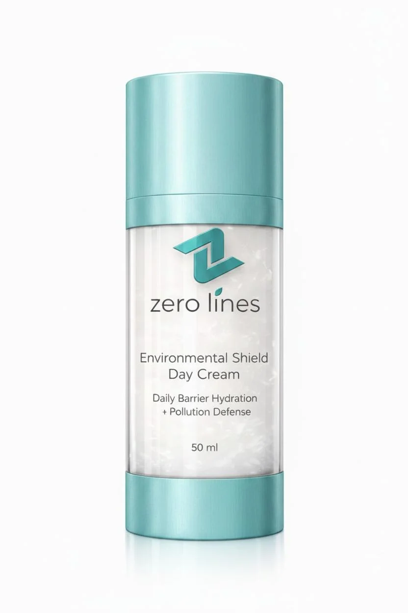 Environmental Shield Day Cream