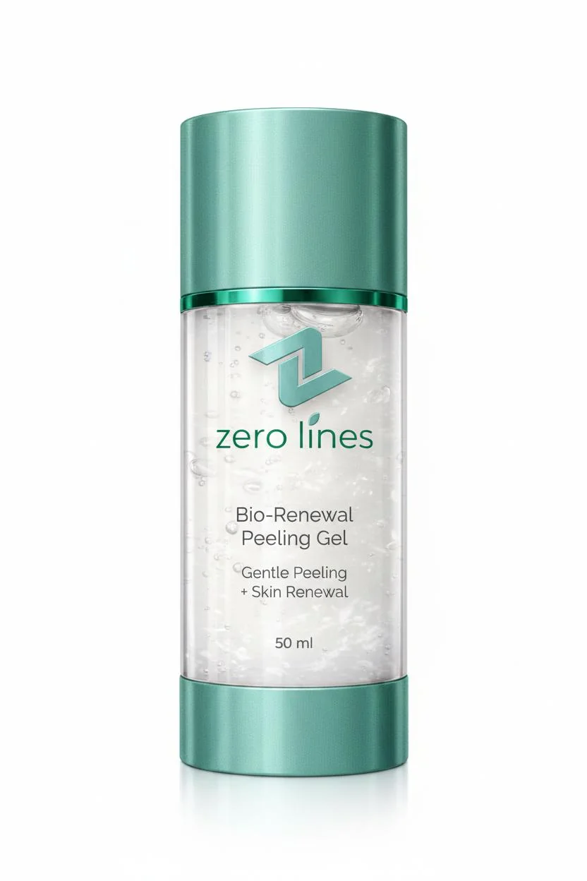 Bio-Renewal Peeling Gel