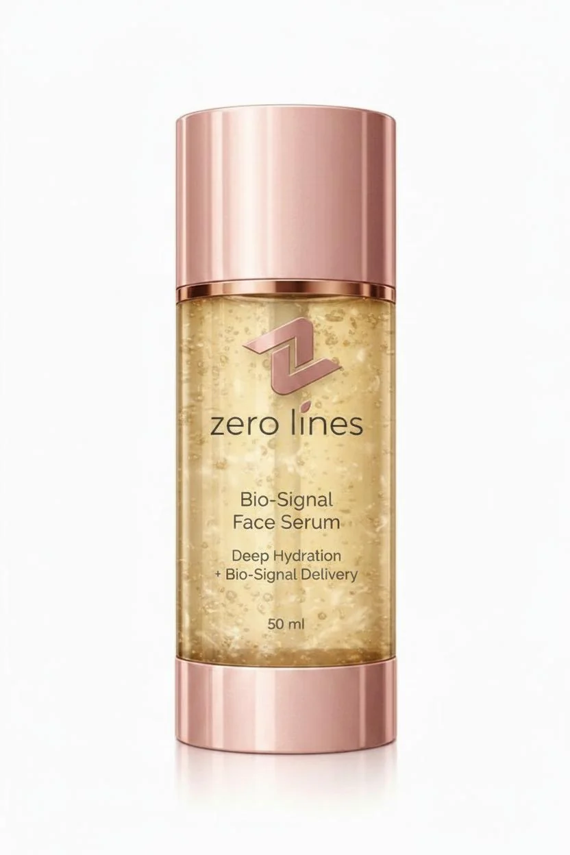 BioSignal Facial Serum