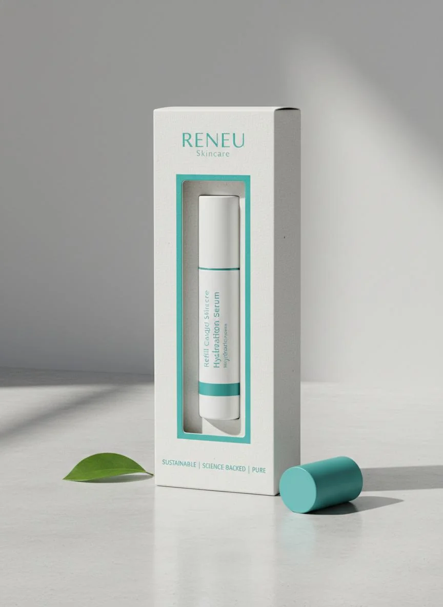 Precision Collagen Activation Refill