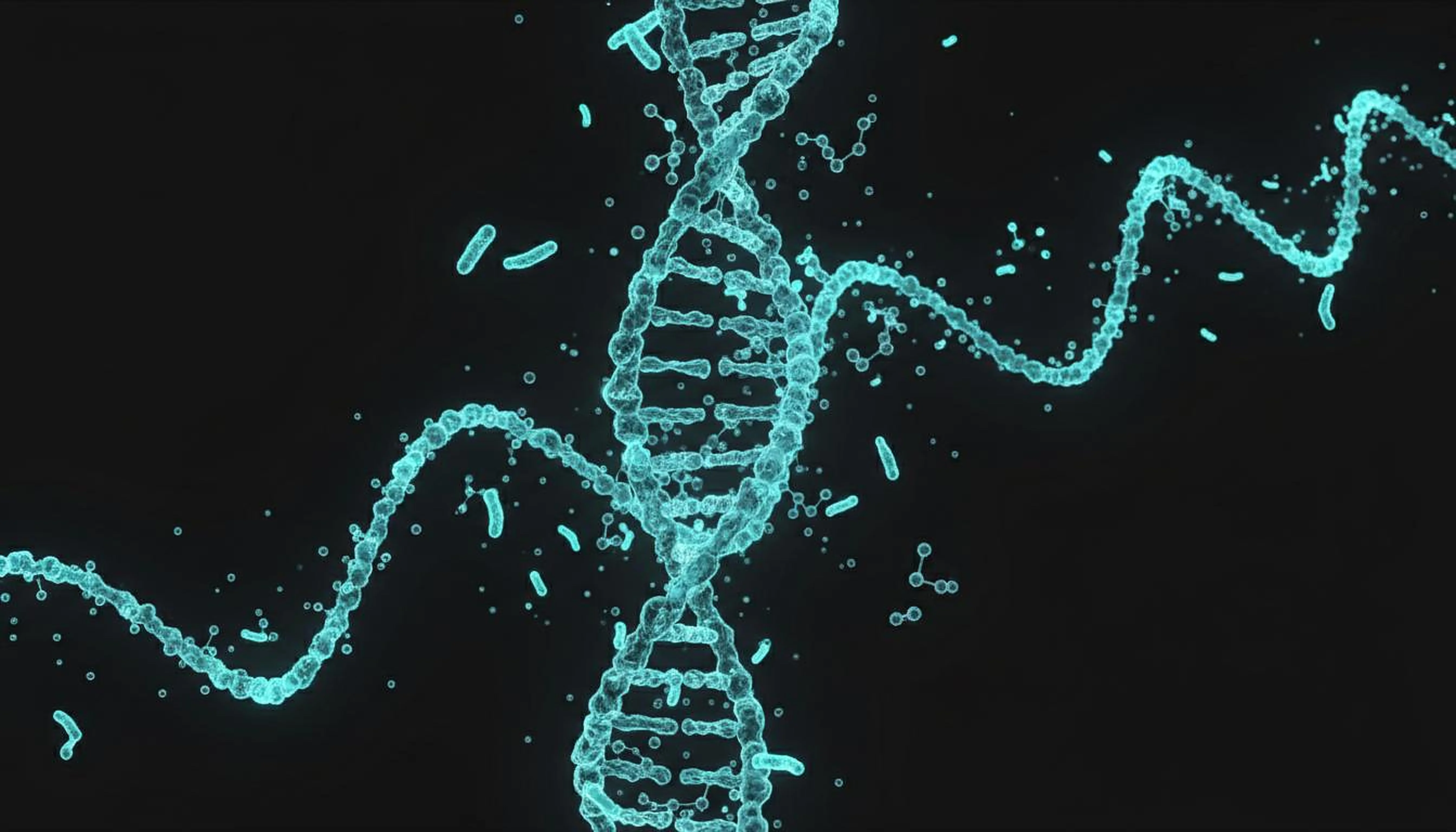 Cellular DNA and skin science